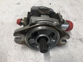 Case SR175 Hydraulic Pump - Used | P/N 84256517