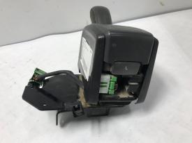 Volvo ATO2512C Transmission Electric Shifter - Used | P/N 21073043