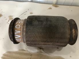 Exhaust Bellows - Used