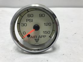International PROSTAR Application Air Pressure Gauge - Used | P/N 3598684C2