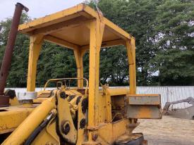 CAT 951C Roll Over Protection