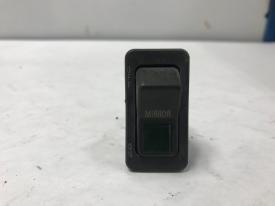International 8100 Heated Mirror Dash/Console Switch - Used | P/N 1661240C2