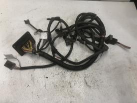 Case 580 SM Equip Wiring Harness