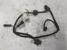 Case 580 SM Equip Wiring Harness