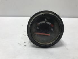 Freightliner Classic Xl Voltage Gauge - Used | P/N A2238919000