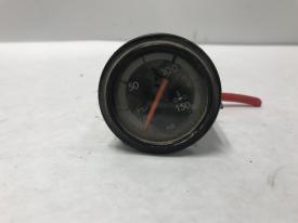 Freightliner Classic Xl Secondary Air Pressure Gauge - Used