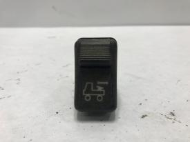 Volvo VNL Fifth Wheel Dash/Console Switch - Used | P/N 03W28