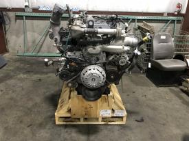 2019 International A26 Engine Assembly, 430HP - Used