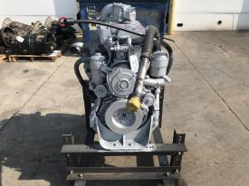 2004 Mercedes MBE904 Engine Assembly, 190HP - Used