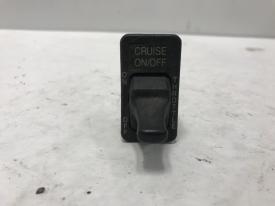 International 9400 Cruise ON/OFF Dash/Console Switch - Used | P/N 2007305C1