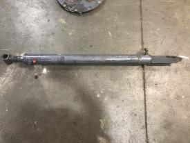 New Holland LS190 Left/Driver Hydraulic Cylinder - Used | P/N 86836659