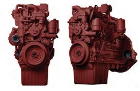 Mercedes MBE904 Engine Assembly, 170HP - Rebuilt | P/N 66G4L043A