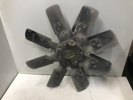 Detroit 6V92 Engine Fan Blade - Used