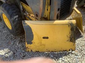 New Holland L160 Left Body, Misc. Parts - Used