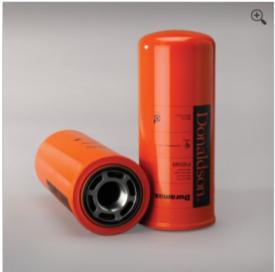 Donaldson P165569 Filter, Hydraulic - New
