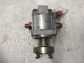 Bobcat V723 Hydraulic Motor