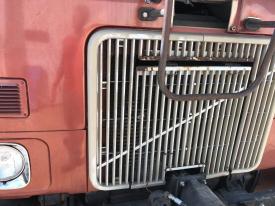 Volvo WX Right/Passenger Grille - Used