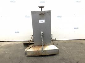 Misc Equ OTHER Shute W/ Spreader - Used