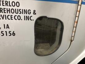 Freightliner C120 Century Right/Passenger Door Glass - Used