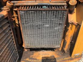 Case 95XT Oil Cooler - Used