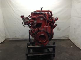 2018 Cummins X15 Engine Assembly, 400HP - Used