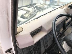 International 4900 Trim Or Cover Panel Dash Panel - Used
