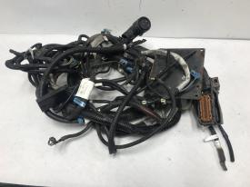 Kenworth T370 Wiring Harness, Cab - Used | P/N P9260093212