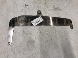 Kenworth W990 Left/Driver Grille - Used | P/N L291303