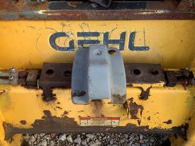 Gehl 5640 Right/Passenger Interior, Misc. Parts - Used