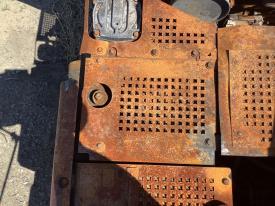 CAT 315BL Body, Misc. Parts - Used