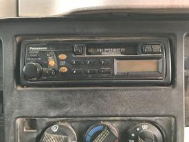 International 4700 Tuner A/V Equipment (Radio)