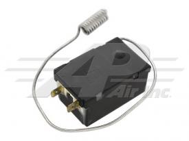 Case  Electrical, Misc. Parts