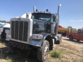 2017 Peterbilt 389 Parts Unit: Truck Dsl Ta