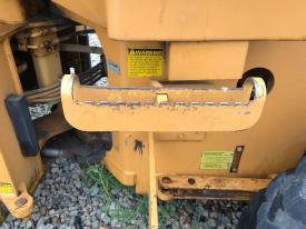Case 62-1 Left/Driver Step - Used | P/N L126167