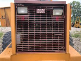 Case 62-1 Grille - Used | P/N L118925