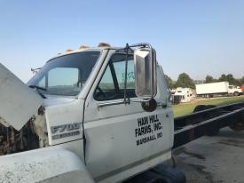1987-1993 Ford F700 Cab Assembly - Used