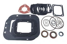 Ss S-13549 Gasket, Pto - New