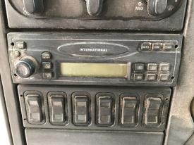 International 4300 Tuner A/V Equipment (Radio)