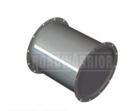Dcl America, Inc D2048-FL Exhaust DPF Filter - New
