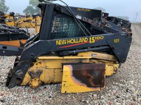 New Holland LS180 Loader Arm - Used | P/N 87057630