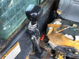 New Holland LS180 Right/Passenger Controls - Used | P/N 86592946