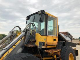 Volvo L90B Cab Assembly - Used
