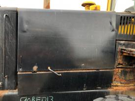 Volvo L90B Right/Passenger Door Assembly - Used | P/N VOE11014093