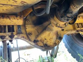 Volvo L90B Equip Axle Assembly