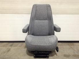 Bostrom Grey Cloth Air Ride Seat - New | P/N 2343082552