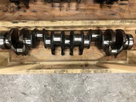 Mack MP7 Engine Crankshaft - Used | P/N 10585167