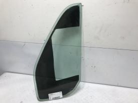 Kenworth T2000 Left/Driver Door Vent Glass - Used
