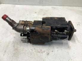 Hydraulic Pump Parker Part #31493252 - Used