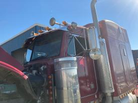 1994-1998 Peterbilt 379 Cab Assembly - Used