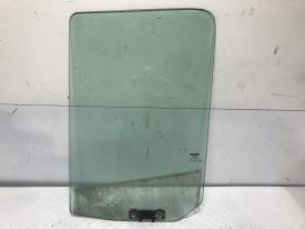 Peterbilt 387 Left/Driver Door Glass - Used | P/N 43R001165